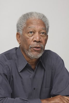 Morgan Freeman Mouse Pad 2259928