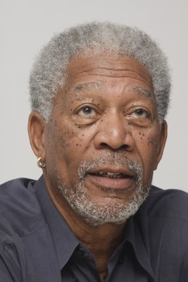 Morgan Freeman tote bag #G596301