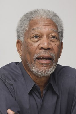 Morgan Freeman Mouse Pad 2259932