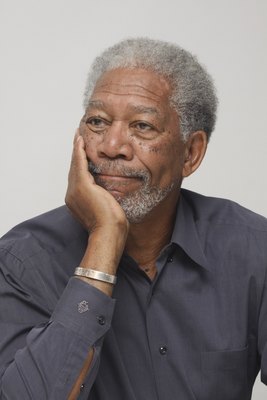 Morgan Freeman tote bag #G596312