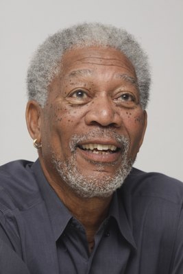 Morgan Freeman stickers 2259954