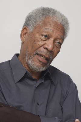 Morgan Freeman stickers 2259957