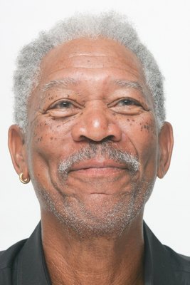 Morgan Freeman poster #2273475