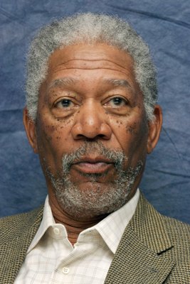Morgan Freeman Poster 2273482