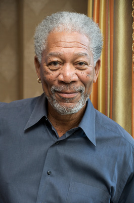 Morgan Freeman Poster 2423601