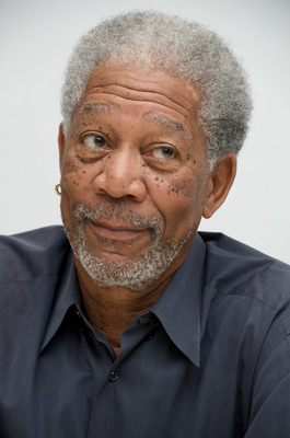 Morgan Freeman magic mug #G729655