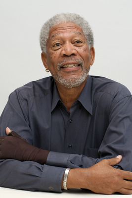 Morgan Freeman Poster 2423606
