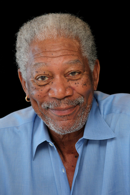 Morgan Freeman tote bag #G748656