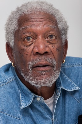 Morgan Freeman Poster 2463967