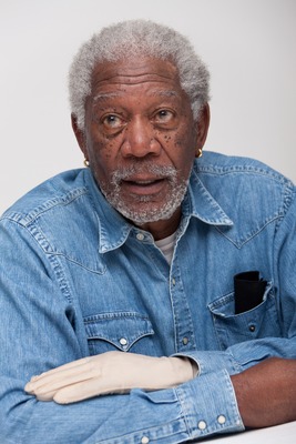 Morgan Freeman Poster 2463969