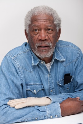 Morgan Freeman Mouse Pad 2463970