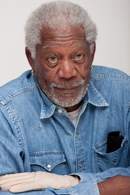 Morgan Freeman Poster 2463971