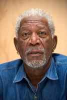 Morgan Freeman tote bag #G772748