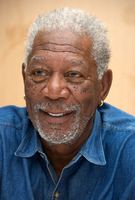 Morgan Freeman tote bag #G772749