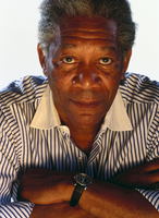 Morgan Freeman hoodie #3278682