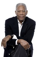 Morgan Freeman tote bag #G1520789