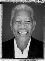 Morgan Freeman hoodie #3278693