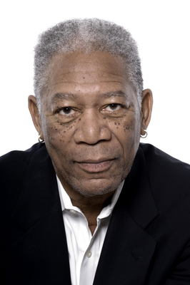 Morgan Freeman tote bag #G1520792