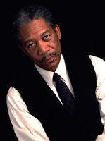 Morgan Freeman hoodie #3632442