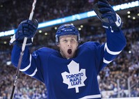 Morgan Rielly magic mug #G696471