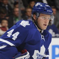 Morgan Rielly Longsleeve T-shirt #2380548
