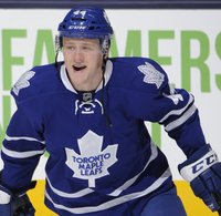 Morgan Rielly Longsleeve T-shirt #2380550