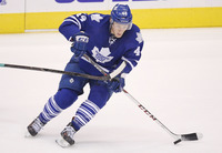 Morgan Rielly Longsleeve T-shirt #2380551