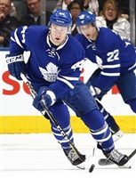 Morgan Rielly Longsleeve T-shirt #3553024
