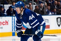 Morgan Rielly Longsleeve T-shirt #3553025