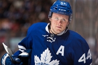 Morgan Rielly Longsleeve T-shirt #3553027