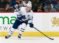 Morgan Rielly Longsleeve T-shirt #3553029