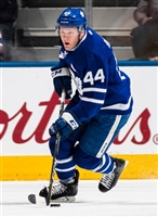 Morgan Rielly Longsleeve T-shirt #3553032