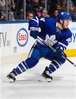 Morgan Rielly Longsleeve T-shirt #3553042