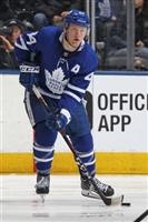 Morgan Rielly Longsleeve T-shirt #3553043
