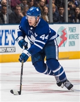 Morgan Rielly Longsleeve T-shirt #3553044