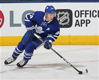 Morgan Rielly Longsleeve T-shirt #3553053