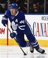 Morgan Rielly Longsleeve T-shirt #3553055