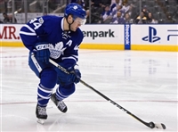Morgan Rielly Longsleeve T-shirt #3553060