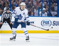 Morgan Rielly Longsleeve T-shirt #3553063