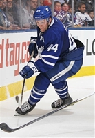 Morgan Rielly Longsleeve T-shirt #3553065