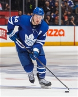 Morgan Rielly Longsleeve T-shirt #3553067