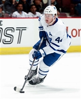 Morgan Rielly Longsleeve T-shirt #3553070