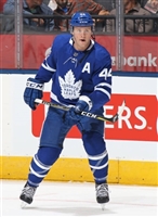 Morgan Rielly Longsleeve T-shirt #3553071