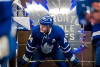 Morgan Rielly Longsleeve T-shirt #3553072
