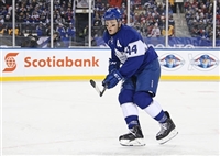 Morgan Rielly magic mug #G1795303