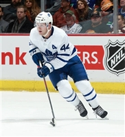 Morgan Rielly Longsleeve T-shirt #3553076