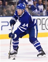 Morgan Rielly Longsleeve T-shirt #3553078