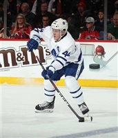Morgan Rielly Longsleeve T-shirt #3553080