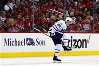 Morgan Rielly Longsleeve T-shirt #3553081