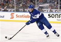 Morgan Rielly Longsleeve T-shirt #3553083